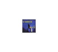 DJ Swedish Egil – Live at Webster Hall – CD