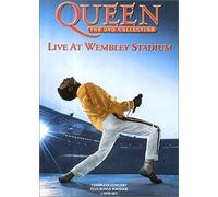 Live at Wembley 1986 [Import allemand]