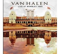 Live At Wembley 1995 CD