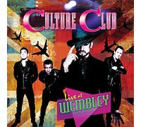 Live at Wembley