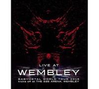 Babymetal - En Direct À Wembley