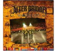 Alter Bridge - Live At Wembley