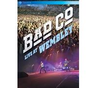 Bad Company - Live at Wembley