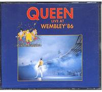 Queen - Live At Wenbley