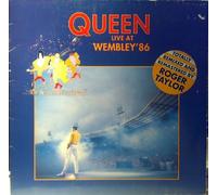Queen - Live at Wembley Stadium 1986