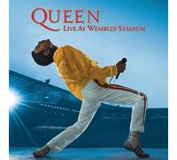 Live At Wembley '86 CD