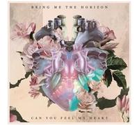 Bring Me the Horizon – Live at Wembley – Blu-ray – Import (Sony)