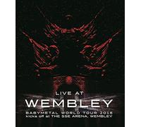 Live at Wembley Arena: World Tour 2016 [Blu-Ray] [Import]