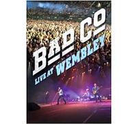 Live at Wembley - Blu-Ray