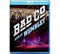 Live at Wembley - Blu-Ray