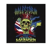 Live At Wembley CD