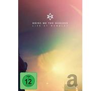 Live At Wembley (DVD) Bring Me The Horizon