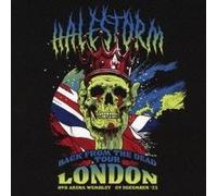 Live At Wembley – CD – mayddle