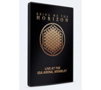 Live At Wembley [Region 2] - DVD NEUF