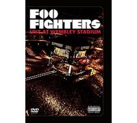 Foo Fighters: Live at Wembley Stadium - DVD Zone 1 G