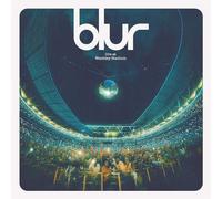 Blur – Live at Wembley Stadium – CD – Édition limitée