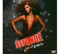 Live at Wembley Stadium