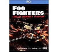Foo Fighters – Live from Wembley – Blu-ray