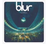 Live at Wembley Stadium by Blur [CD] NEUF
