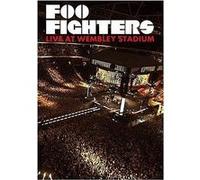 Foo Fighters – Live at Wembley Stadium – DVD