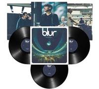 Blur – Live at Wembley Stadium – Vinyle 33 tours – Parlophone