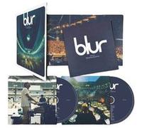 Blur – Live at Wembley Stadium – CD – Édition limitée