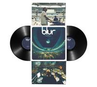 Live At Wembley Stadium Vinyle