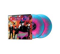 Live At Wembley : World Tour 2016 Music Vinyle Bleu Vinyle