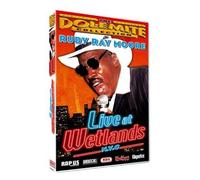 Live at Wetlands NYC [DVD] (2006) Moore, Rudy Ray
