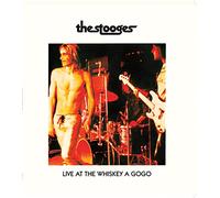 Live at Whiskey a Gogo – Vinyle blanc 33 tours – Diggers Factory