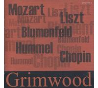 Live at Wigmore Hall [Import]