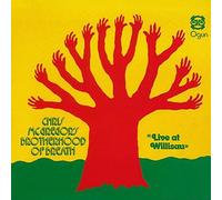 Live at Willisau by Chris McGregor's Brotherhood of Breath (1994-08-02)