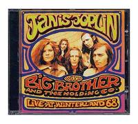 Live At Winterland 1968