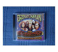 Live At Winterland 68