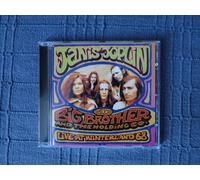 Live At Winterland 68