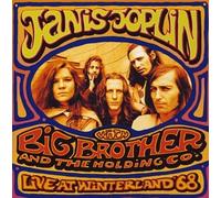 Live at Winterland '68(Digitally Remastered) [Import]