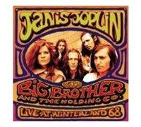 Live at winterland 68 E