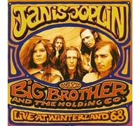 Live at Winterland '68 [Import]