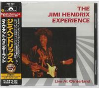 Live at Winterland [Import]