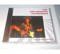Live at Winterland [Import]