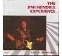 Live At Winterland Oct.1968