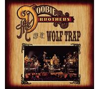 Live At Wolf Trap
