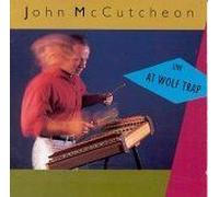 Mccutcheon, John - Live at Wolf Trap