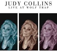 Judy Collins - Live at Wolf Trap