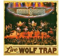 Live at Wolf Trap