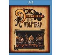 THE DOOBIE BROTHERS - LIVE AT WOLF TRAP BLU-RAY CLASSIC ROCK & POP NEUF