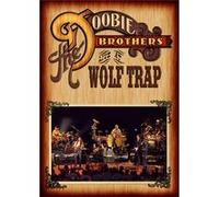 The Doobie Brothers – Live at Wolf Trap – DVD – Import italien – Eagle