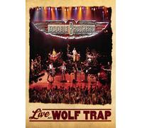 Live at Wolf Trap [Import USA Zone 1]