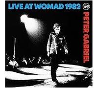 Live At Womad 1982 Vinyle