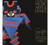 Live at Womad 1982